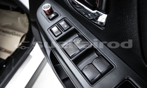 Buy Used Subaru XV White Car in Bangkok in Bangkok Buy Used Subaru XV White Car in Bangkok in Bangkok