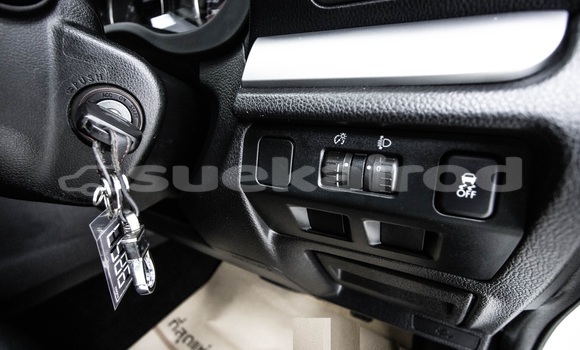 Buy Used Subaru XV White Car in Bangkok in Bangkok Buy Used Subaru XV White Car in Bangkok in Bangkok