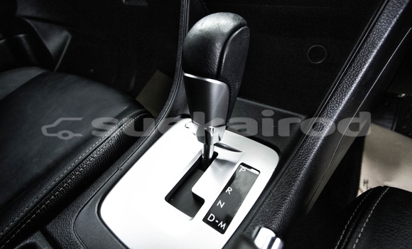 Buy Used Subaru XV White Car in Bangkok in Bangkok Buy Used Subaru XV White Car in Bangkok in Bangkok