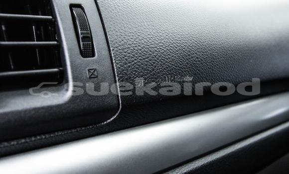 Buy Used Subaru XV White Car in Bangkok in Bangkok Buy Used Subaru XV White Car in Bangkok in Bangkok