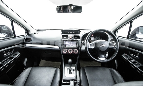 Buy Used Subaru XV White Car in Bangkok in Bangkok Buy Used Subaru XV White Car in Bangkok in Bangkok