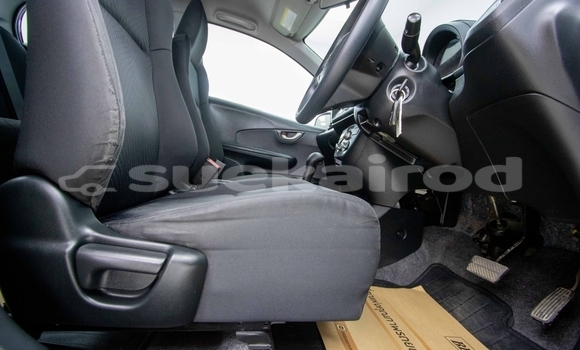 Buy Used Honda Brio Black Car in Bangkok in Bangkok Buy Used Honda Brio Black Car in Bangkok in Bangkok