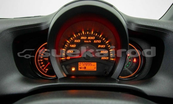 Buy Used Honda Brio Black Car in Bangkok in Bangkok Buy Used Honda Brio Black Car in Bangkok in Bangkok