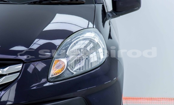 Buy Used Honda Brio Black Car in Bangkok in Bangkok Buy Used Honda Brio Black Car in Bangkok in Bangkok