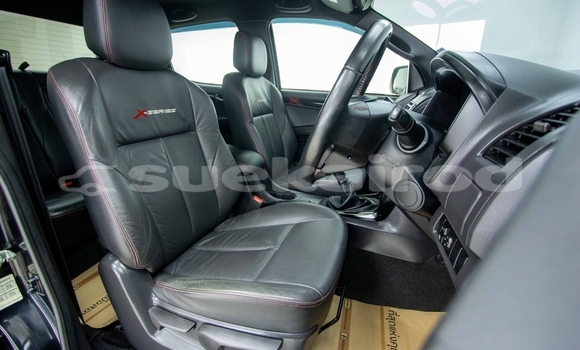 ซื้อ รถมือสอง Isuzu D–MAX สีดำ รถยนต์ ใน %{เมือง} ใน กรุงเทพมหานคร ซื้อ รถมือสอง Isuzu D–MAX สีดำ รถยนต์ ใน %{เมือง} ใน กรุงเทพมหานคร