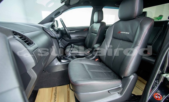 ซื้อ รถมือสอง Isuzu D–MAX สีดำ รถยนต์ ใน %{เมือง} ใน กรุงเทพมหานคร ซื้อ รถมือสอง Isuzu D–MAX สีดำ รถยนต์ ใน %{เมือง} ใน กรุงเทพมหานคร