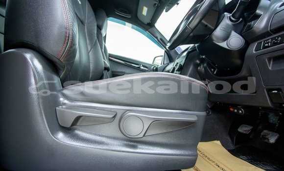 ซื้อ รถมือสอง Isuzu D–MAX สีดำ รถยนต์ ใน %{เมือง} ใน กรุงเทพมหานคร ซื้อ รถมือสอง Isuzu D–MAX สีดำ รถยนต์ ใน %{เมือง} ใน กรุงเทพมหานคร