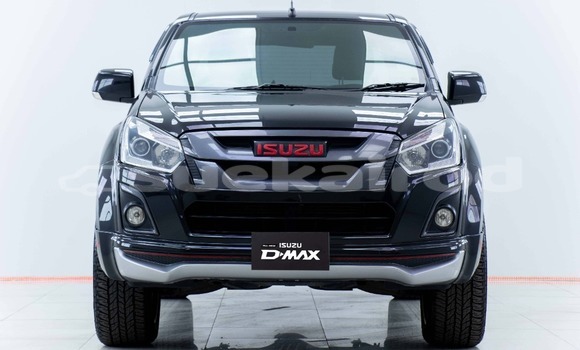 ซื้อ รถมือสอง Isuzu D–MAX สีดำ รถยนต์ ใน %{เมือง} ใน กรุงเทพมหานคร ซื้อ รถมือสอง Isuzu D–MAX สีดำ รถยนต์ ใน %{เมือง} ใน กรุงเทพมหานคร