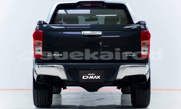 ซื้อ รถมือสอง Isuzu D–MAX สีดำ รถยนต์ ใน %{เมือง} ใน กรุงเทพมหานคร ซื้อ รถมือสอง Isuzu D–MAX สีดำ รถยนต์ ใน %{เมือง} ใน กรุงเทพมหานคร