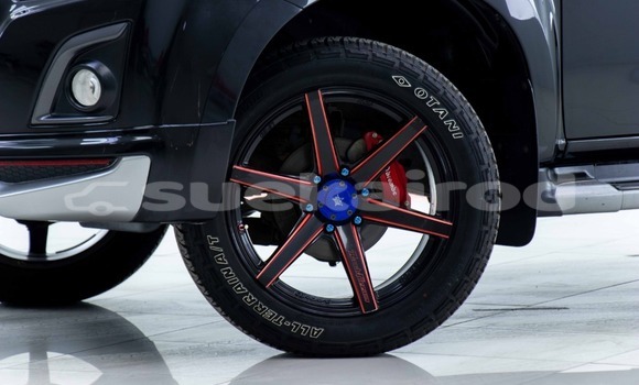 ซื้อ รถมือสอง Isuzu D–MAX สีดำ รถยนต์ ใน %{เมือง} ใน กรุงเทพมหานคร ซื้อ รถมือสอง Isuzu D–MAX สีดำ รถยนต์ ใน %{เมือง} ใน กรุงเทพมหานคร