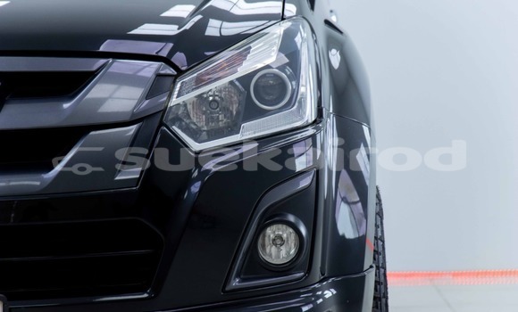 ซื้อ รถมือสอง Isuzu D–MAX สีดำ รถยนต์ ใน %{เมือง} ใน กรุงเทพมหานคร ซื้อ รถมือสอง Isuzu D–MAX สีดำ รถยนต์ ใน %{เมือง} ใน กรุงเทพมหานคร