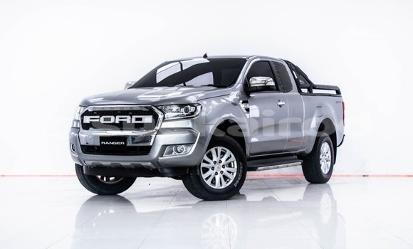 Buy Used Ford Ranger Other Car in Bangkok in Bangkok