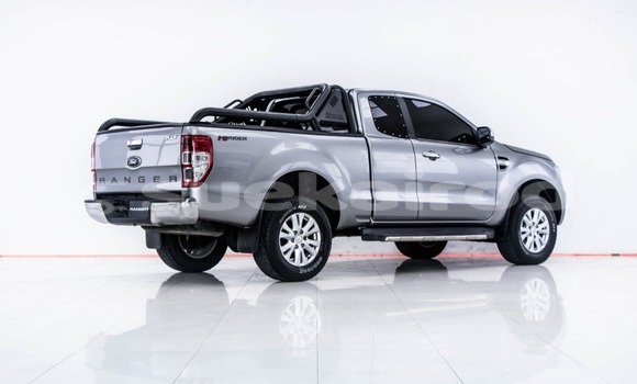 Buy Used Ford Ranger Other Car in Bangkok in Bangkok Buy Used Ford Ranger Other Car in Bangkok in Bangkok
