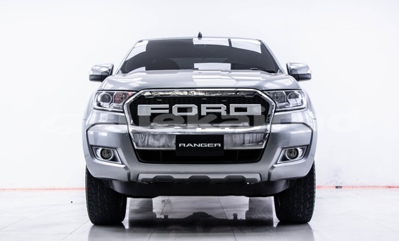 Buy Used Ford Ranger Other Car in Bangkok in Bangkok Buy Used Ford Ranger Other Car in Bangkok in Bangkok