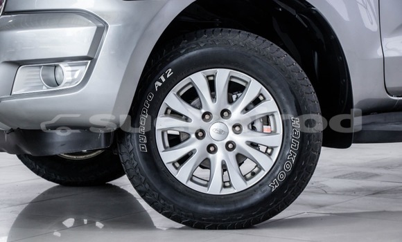 Buy Used Ford Ranger Other Car in Bangkok in Bangkok Buy Used Ford Ranger Other Car in Bangkok in Bangkok