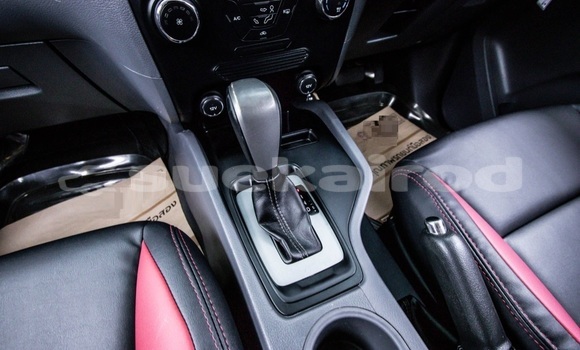 Buy Used Ford Ranger Other Car in Bangkok in Bangkok Buy Used Ford Ranger Other Car in Bangkok in Bangkok