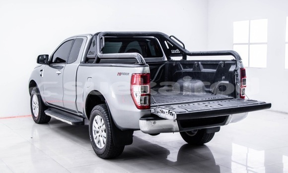 Buy Used Ford Ranger Other Car in Bangkok in Bangkok Buy Used Ford Ranger Other Car in Bangkok in Bangkok