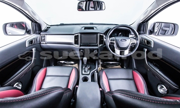 Buy Used Ford Ranger Other Car in Bangkok in Bangkok Buy Used Ford Ranger Other Car in Bangkok in Bangkok