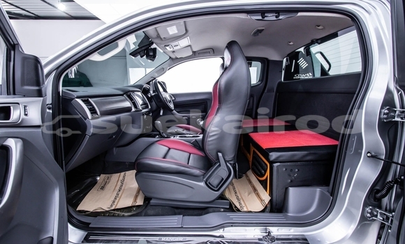 Buy Used Ford Ranger Other Car in Bangkok in Bangkok Buy Used Ford Ranger Other Car in Bangkok in Bangkok