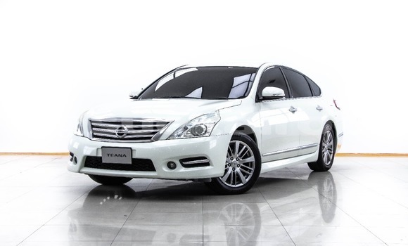 ซื้อ รถมือสอง Nissan Teana ขาว รถยนต์ ใน %{เมือง} ใน กรุงเทพมหานคร ซื้อ รถมือสอง Nissan Teana ขาว รถยนต์ ใน %{เมือง} ใน กรุงเทพมหานคร