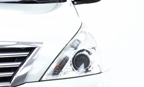 Buy Used Nissan Teana White Car in Bangkok in Bangkok Buy Used Nissan Teana White Car in Bangkok in Bangkok