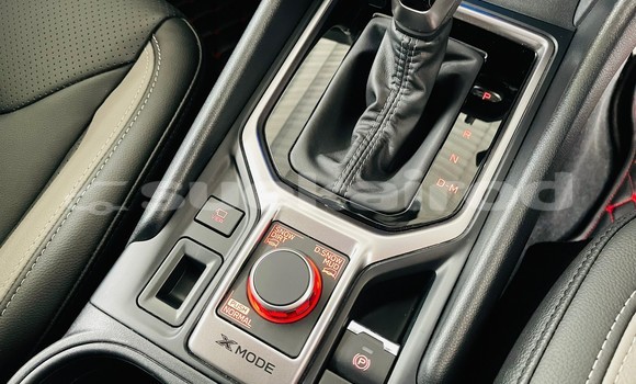 Buy Used Subaru Forester Green Car in Bangkok in Bangkok Buy Used Subaru Forester Green Car in Bangkok in Bangkok