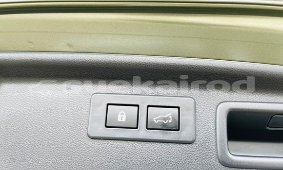 Buy Used Subaru Forester Green Car in Bangkok in Bangkok Buy Used Subaru Forester Green Car in Bangkok in Bangkok