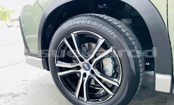 Buy Used Subaru Forester Green Car in Bangkok in Bangkok Buy Used Subaru Forester Green Car in Bangkok in Bangkok