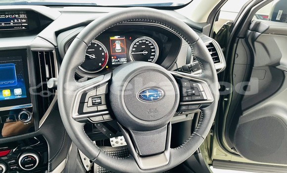 Buy Used Subaru Forester Green Car in Bangkok in Bangkok Buy Used Subaru Forester Green Car in Bangkok in Bangkok