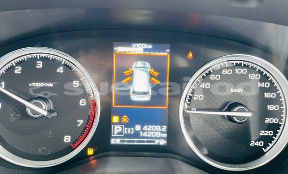 Buy Used Subaru Forester Green Car in Bangkok in Bangkok Buy Used Subaru Forester Green Car in Bangkok in Bangkok