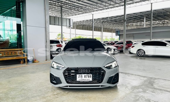 ซื้อ รถมือสอง Audi A5 อื่น ๆ รถยนต์ ใน %{เมือง} ใน กรุงเทพมหานคร ซื้อ รถมือสอง Audi A5 อื่น ๆ รถยนต์ ใน %{เมือง} ใน กรุงเทพมหานคร