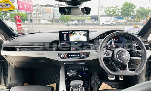 ซื้อ รถมือสอง Audi A5 อื่น ๆ รถยนต์ ใน %{เมือง} ใน กรุงเทพมหานคร ซื้อ รถมือสอง Audi A5 อื่น ๆ รถยนต์ ใน %{เมือง} ใน กรุงเทพมหานคร