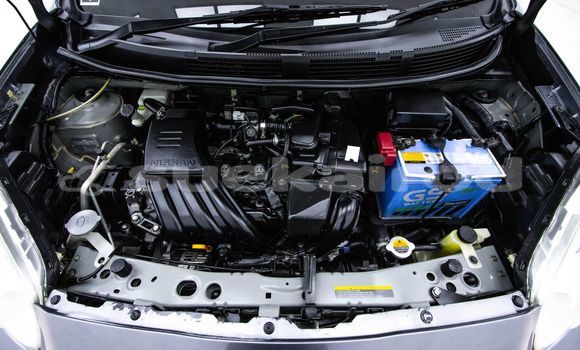 Buy Used Nissan March Other Car in Bangkok in Bangkok Buy Used Nissan March Other Car in Bangkok in Bangkok