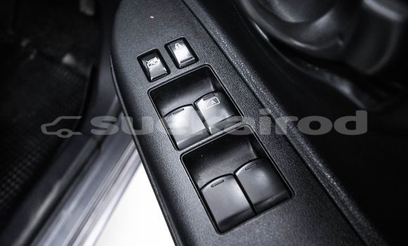 Buy Used Nissan March Other Car in Bangkok in Bangkok Buy Used Nissan March Other Car in Bangkok in Bangkok