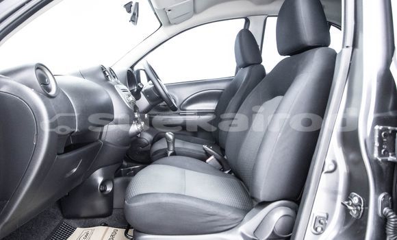 Buy Used Nissan March Other Car in Bangkok in Bangkok Buy Used Nissan March Other Car in Bangkok in Bangkok