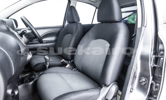 Buy Used Nissan March Other Car in Bangkok in Bangkok Buy Used Nissan March Other Car in Bangkok in Bangkok