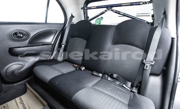 Buy Used Nissan March Other Car in Bangkok in Bangkok Buy Used Nissan March Other Car in Bangkok in Bangkok