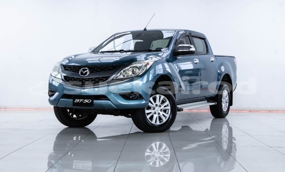 ซื้อ รถมือสอง Mazda BT-50 อื่น ๆ รถยนต์ ใน %{เมือง} ใน กรุงเทพมหานคร