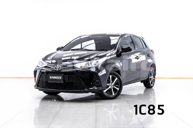 Big with watermark toyota yaris bangkok bangkok 61796