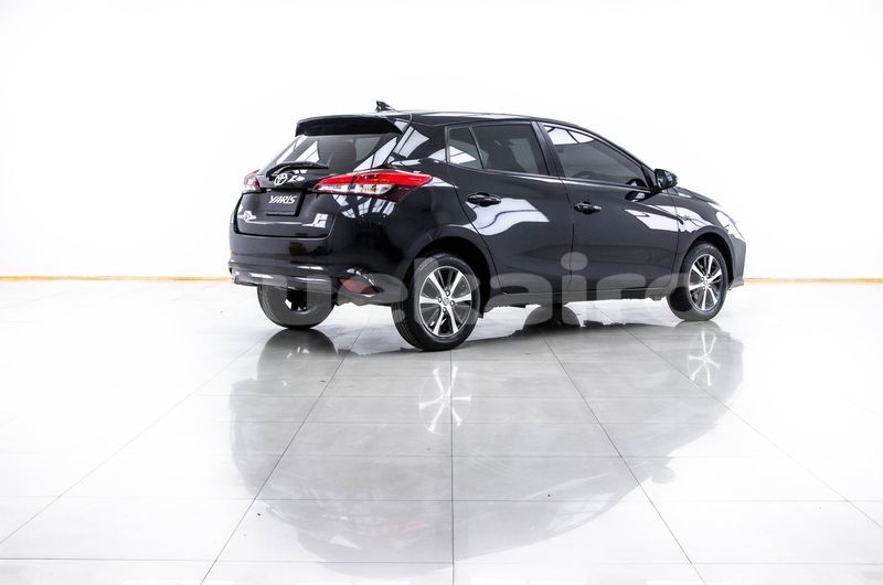 Big with watermark toyota yaris bangkok bangkok 61796