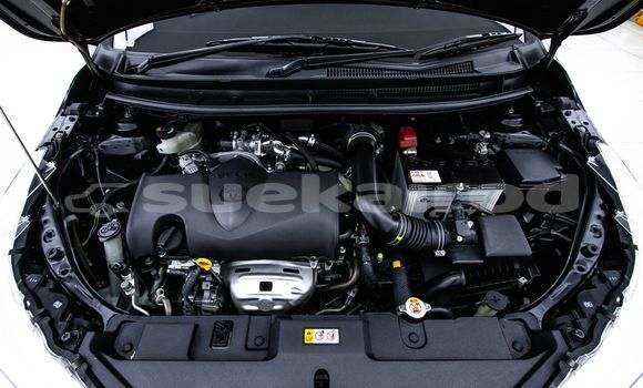 Buy Used Toyota Yaris Black Car in Bangkok in Bangkok Buy Used Toyota Yaris Black Car in Bangkok in Bangkok