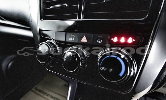 Buy Used Toyota Yaris Black Car in Bangkok in Bangkok Buy Used Toyota Yaris Black Car in Bangkok in Bangkok