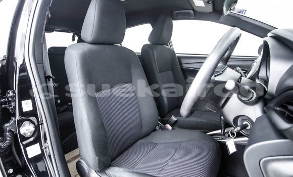 Buy Used Toyota Yaris Black Car in Bangkok in Bangkok Buy Used Toyota Yaris Black Car in Bangkok in Bangkok