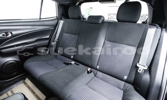 Buy Used Toyota Yaris Black Car in Bangkok in Bangkok Buy Used Toyota Yaris Black Car in Bangkok in Bangkok