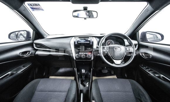 Buy Used Toyota Yaris Black Car in Bangkok in Bangkok Buy Used Toyota Yaris Black Car in Bangkok in Bangkok