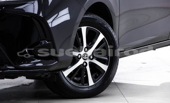 Buy Used Toyota Yaris Black Car in Bangkok in Bangkok Buy Used Toyota Yaris Black Car in Bangkok in Bangkok