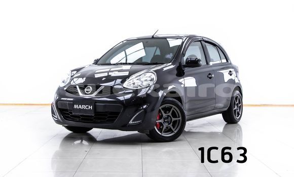 ซื้อ รถมือสอง Nissan March สีดำ รถยนต์ ใน %{เมือง} ใน กรุงเทพมหานคร ซื้อ รถมือสอง Nissan March สีดำ รถยนต์ ใน %{เมือง} ใน กรุงเทพมหานคร