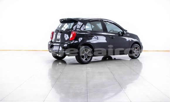 ซื้อ รถมือสอง Nissan March สีดำ รถยนต์ ใน %{เมือง} ใน กรุงเทพมหานคร ซื้อ รถมือสอง Nissan March สีดำ รถยนต์ ใน %{เมือง} ใน กรุงเทพมหานคร