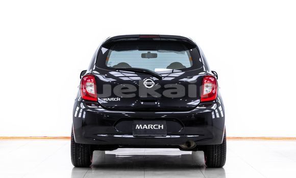 ซื้อ รถมือสอง Nissan March สีดำ รถยนต์ ใน %{เมือง} ใน กรุงเทพมหานคร ซื้อ รถมือสอง Nissan March สีดำ รถยนต์ ใน %{เมือง} ใน กรุงเทพมหานคร