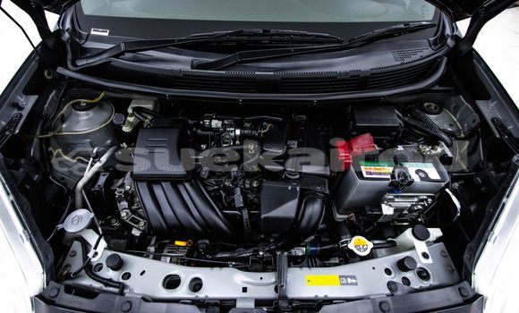 ซื้อ รถมือสอง Nissan March สีดำ รถยนต์ ใน %{เมือง} ใน กรุงเทพมหานคร ซื้อ รถมือสอง Nissan March สีดำ รถยนต์ ใน %{เมือง} ใน กรุงเทพมหานคร